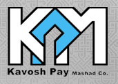 شرکت کاوش پی – kavosh pay