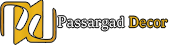 شرکت پاسارگاد دکور – Passargad decor