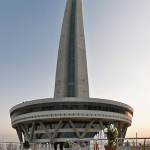 برج میلاد تهران – Tehran Milad Tower #1276