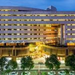 هتل ٥ ستاره و مرکز خرید آرمان – Arman Mashhad #1729