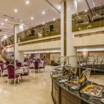 هتل ٥ ستاره و مرکز خرید آرمان – Arman Mashhad #1735