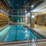 هتل ٥ ستاره و مرکز خرید آرمان – Arman Mashhad #1737