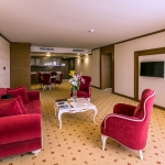 هتل ٥ ستاره و مرکز خرید آرمان – Arman Mashhad #1742