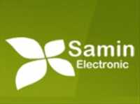 شرکت ثمین الکترونیک – Samin Electronic
