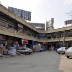 پروژه بازار حافظ مشهد – Hafez Mashhad #2463