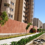 پروژه برج‌های مسکونی آتی‌شهر – Atisaz City #1942