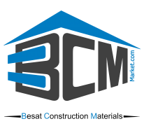 گروه مصالح و لوازم ساختمانی بعثت اقدم – Bcmmarket