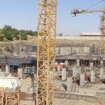 پروژه برج تجاری اکسون مفتح – Axon Mofateh #2002