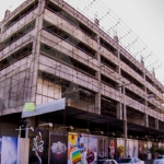 پروژه بازار فردوسی 2 مشهد – Ferdowsi2 Mashhad #2451