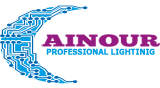 شرکت آینور الکتریک – Ainour