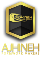 شرکت قالب سازان آژینه – Ajhineh