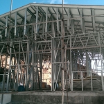 شرکت سازه های پیش ساخته کارنو – Karnosazeh #2434