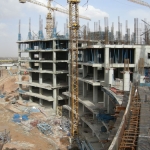 پروژه برج های‌مسکونی سپهر – Sepehr Towers #2731