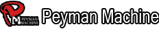 شرکت مهندسی پیمان ماشین – Peymanmachine