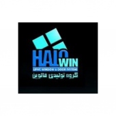 گروه تولیدی هالوین – Halowin