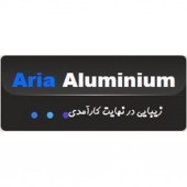 گروه آریا آلومینیوم – Aria Aluminium