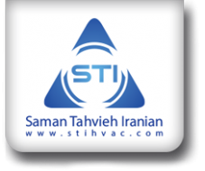 شرکت سامان تهویه ایرانیان – Stihvac